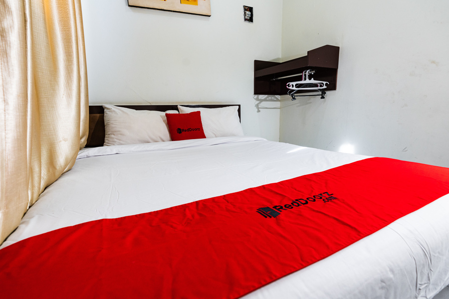 Wisma Makassar by RedDoorz