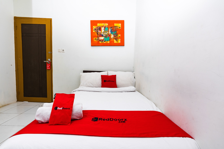 Wisma Makassar by RedDoorz