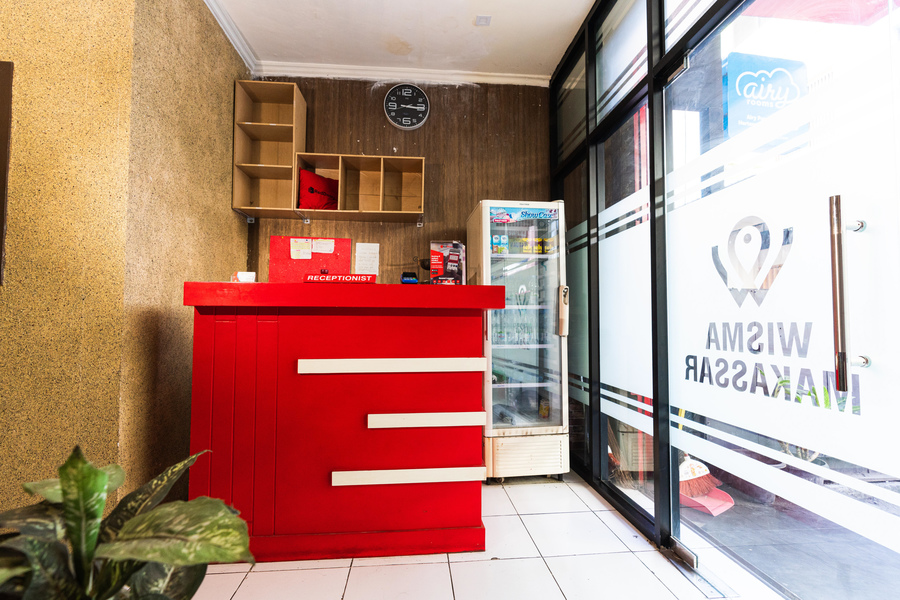 Wisma Makassar by RedDoorz