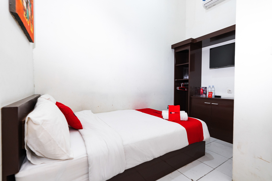 Wisma Makassar by RedDoorz