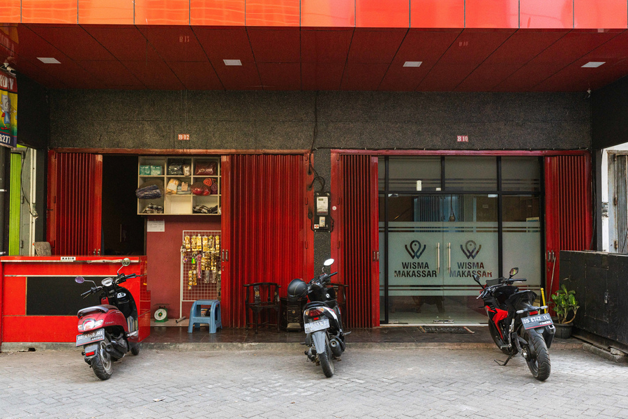 Wisma Makassar by RedDoorz