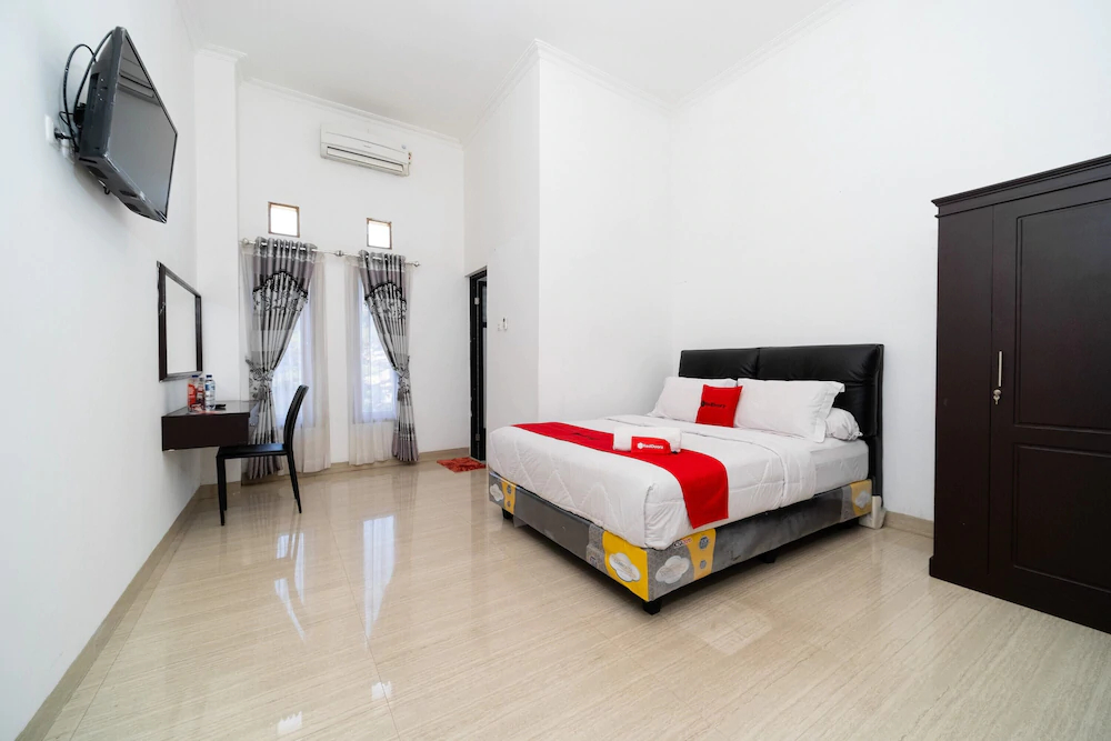 OYO Flagship 91534 Wisma Metro Permai