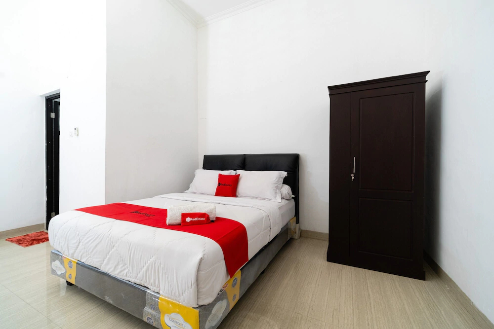 OYO Flagship 91534 Wisma Metro Permai