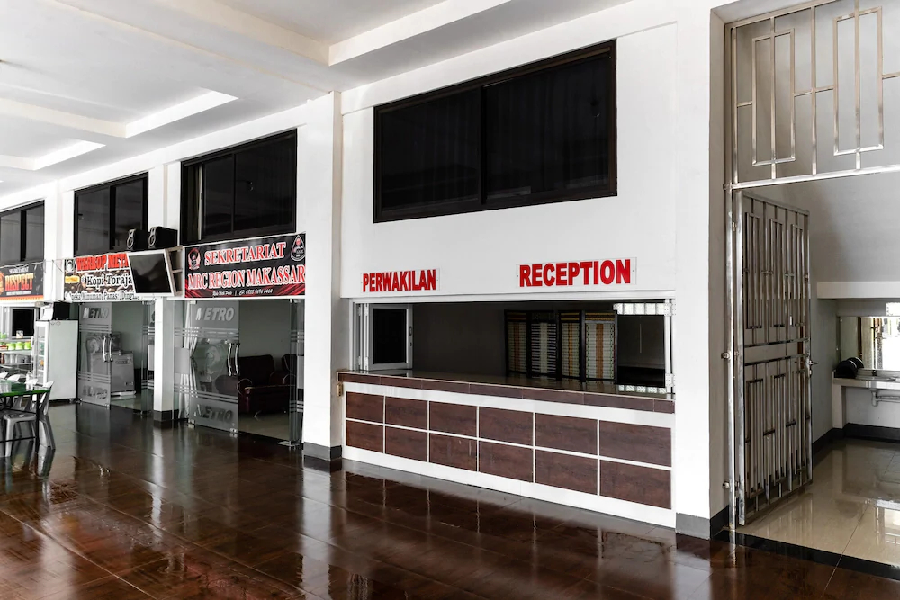 OYO Flagship 91534 Wisma Metro Permai