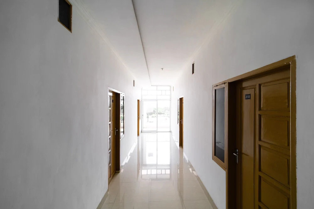 OYO Flagship 91534 Wisma Metro Permai