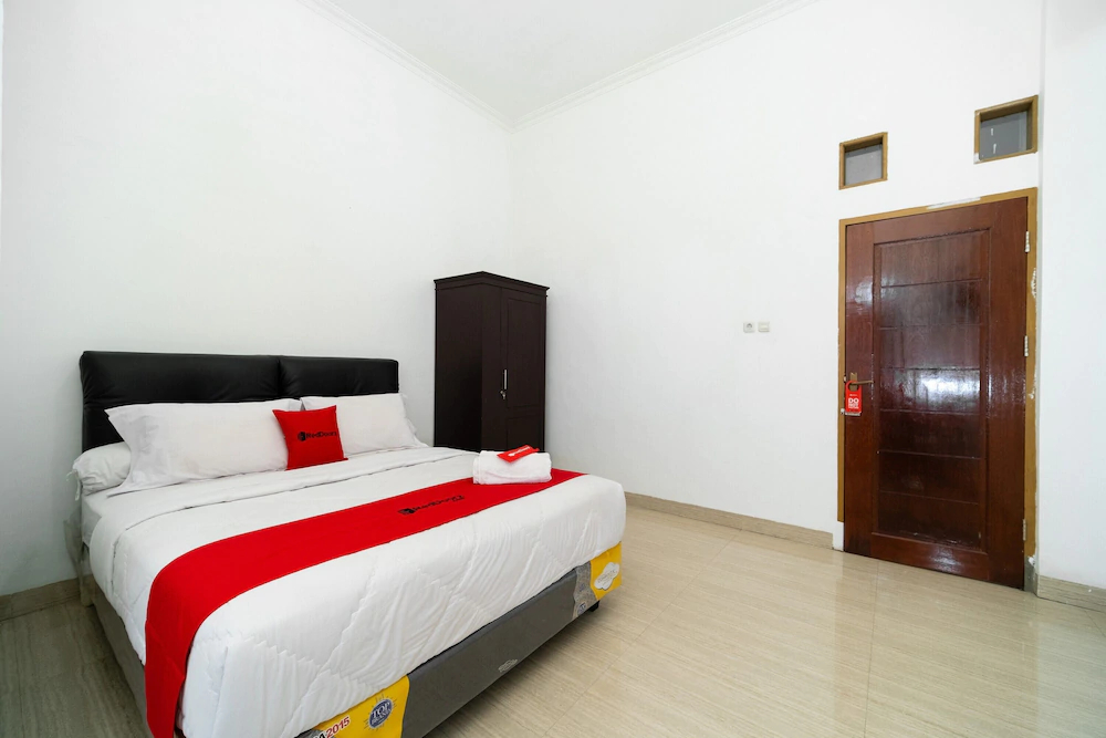 OYO Flagship 91534 Wisma Metro Permai