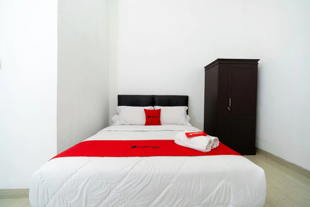 OYO Flagship 91534 Wisma Metro Permai