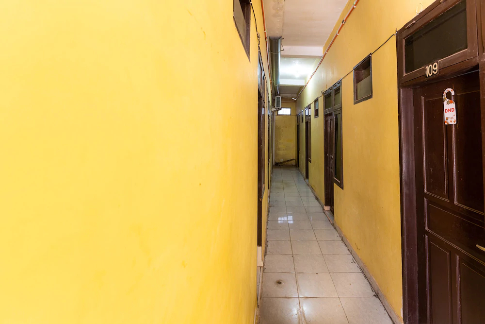 Wisma Pelita Mas by OYO Rooms