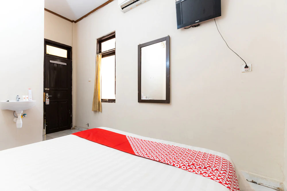 Wisma Pelita Mas by OYO Rooms