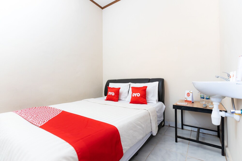 Wisma Pelita Mas by OYO Rooms