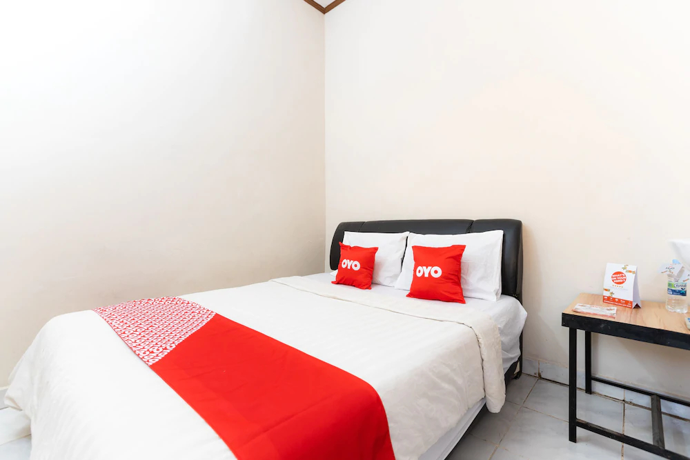 Wisma Pelita Mas by OYO Rooms