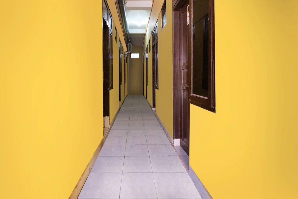 Wisma Pelita Mas by OYO Rooms