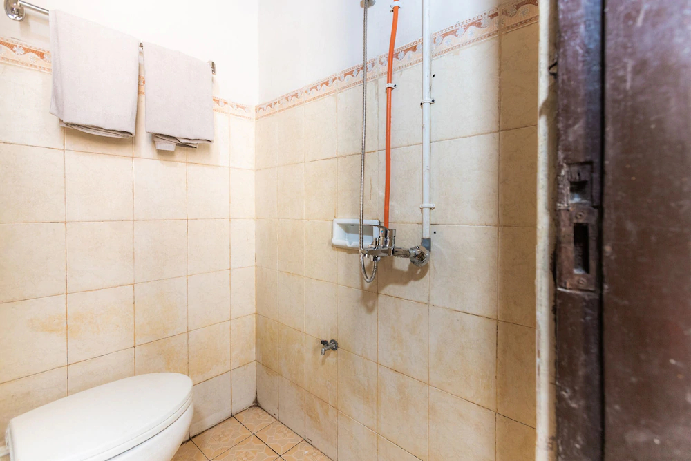 Wisma Pelita Mas by OYO Rooms