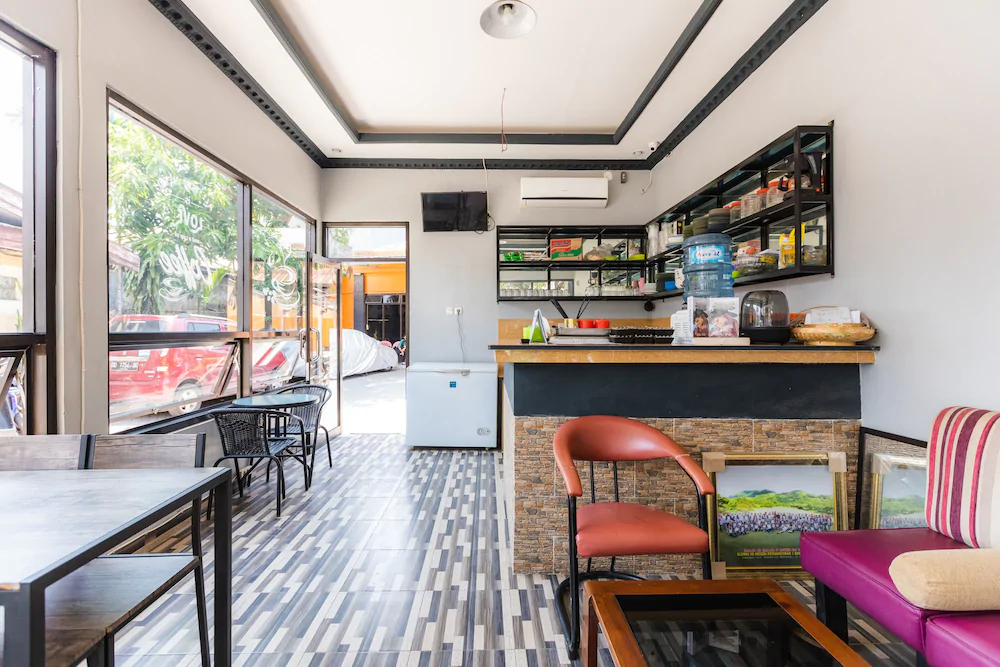 Wisma Pelita Mas by OYO Rooms