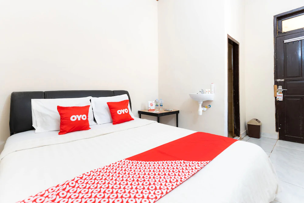 Wisma Pelita Mas by OYO Rooms