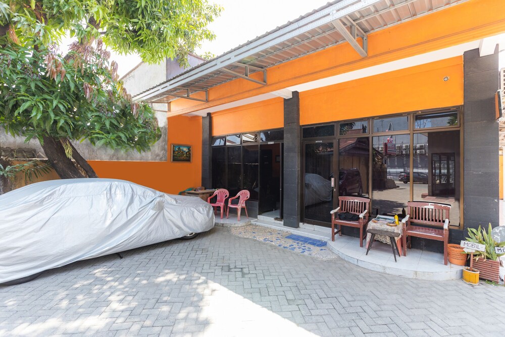 Wisma Pelita Mas by OYO Rooms