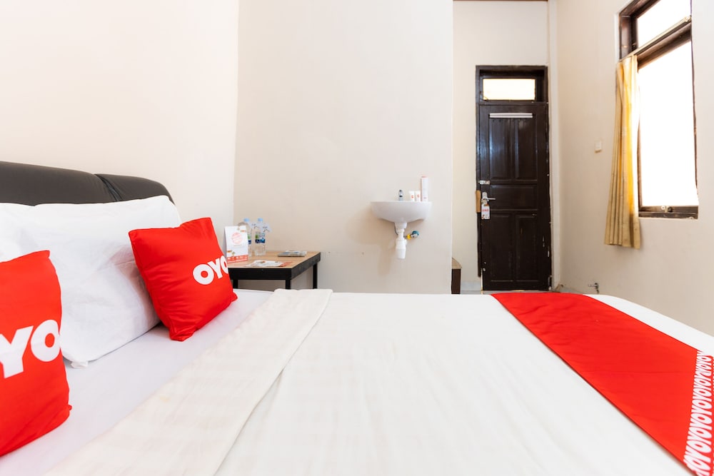 Wisma Pelita Mas by OYO Rooms