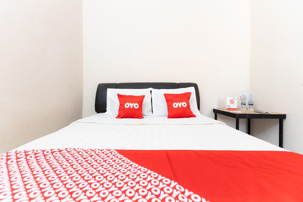 Wisma Pelita Mas by OYO Rooms