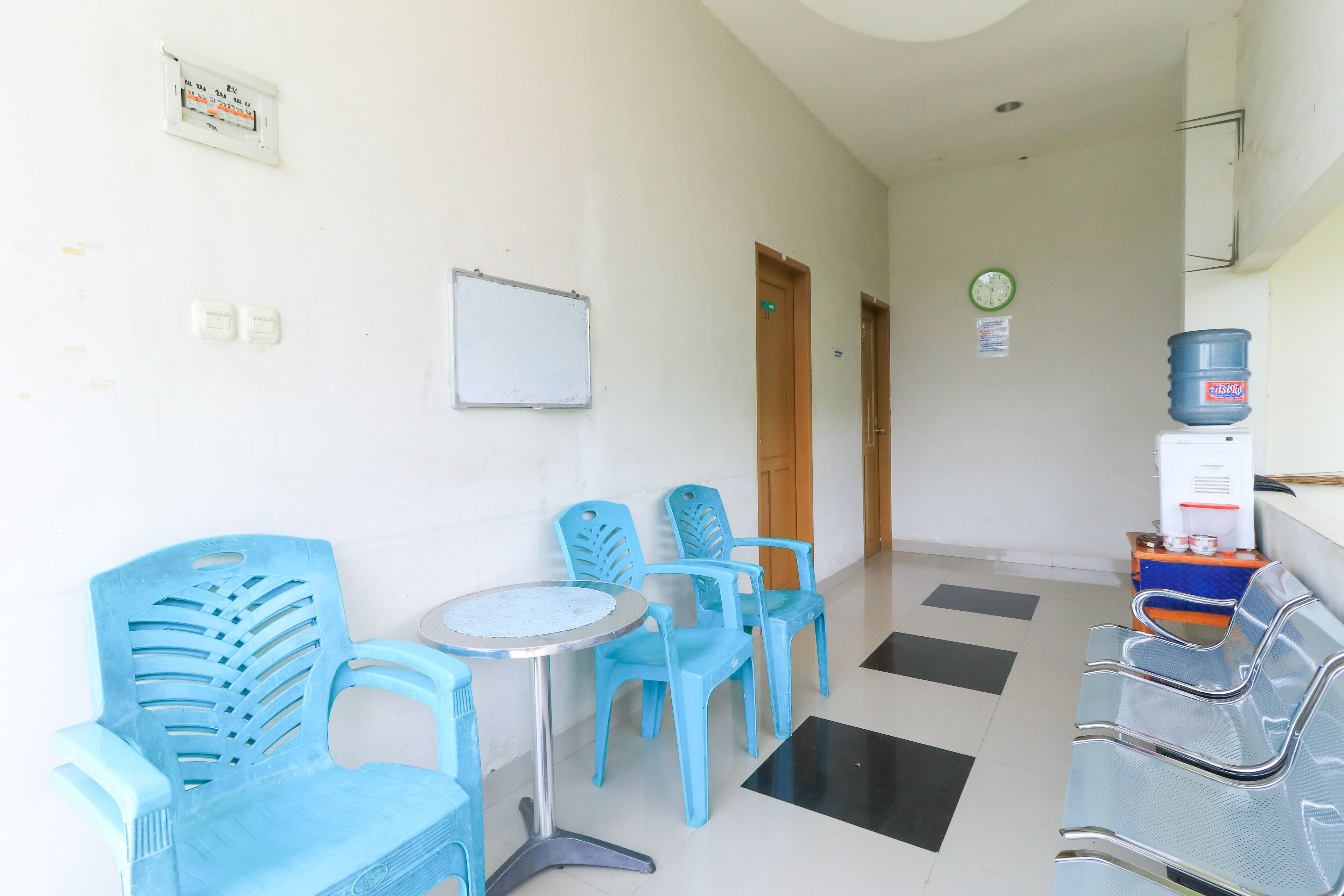 Wisma Perintis Syariah