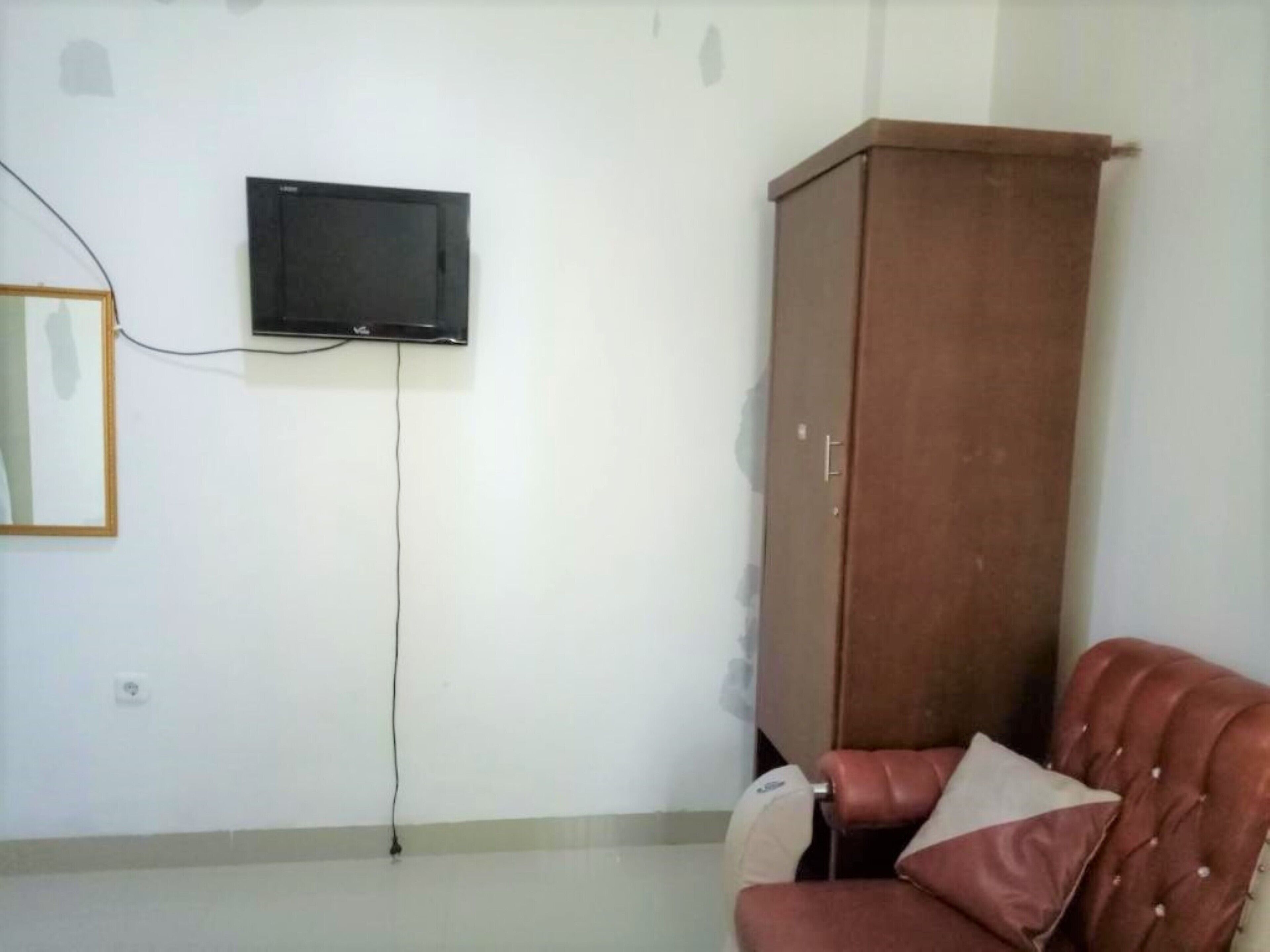 Wisma Perintis Syariah