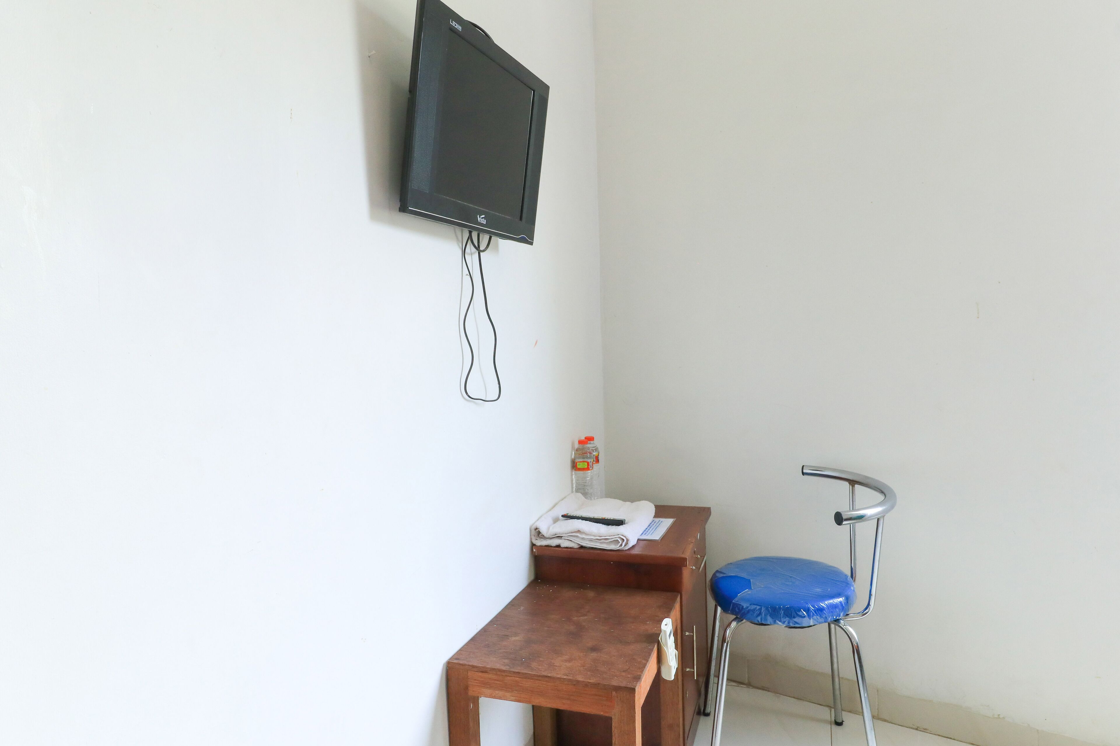 Wisma Perintis Syariah