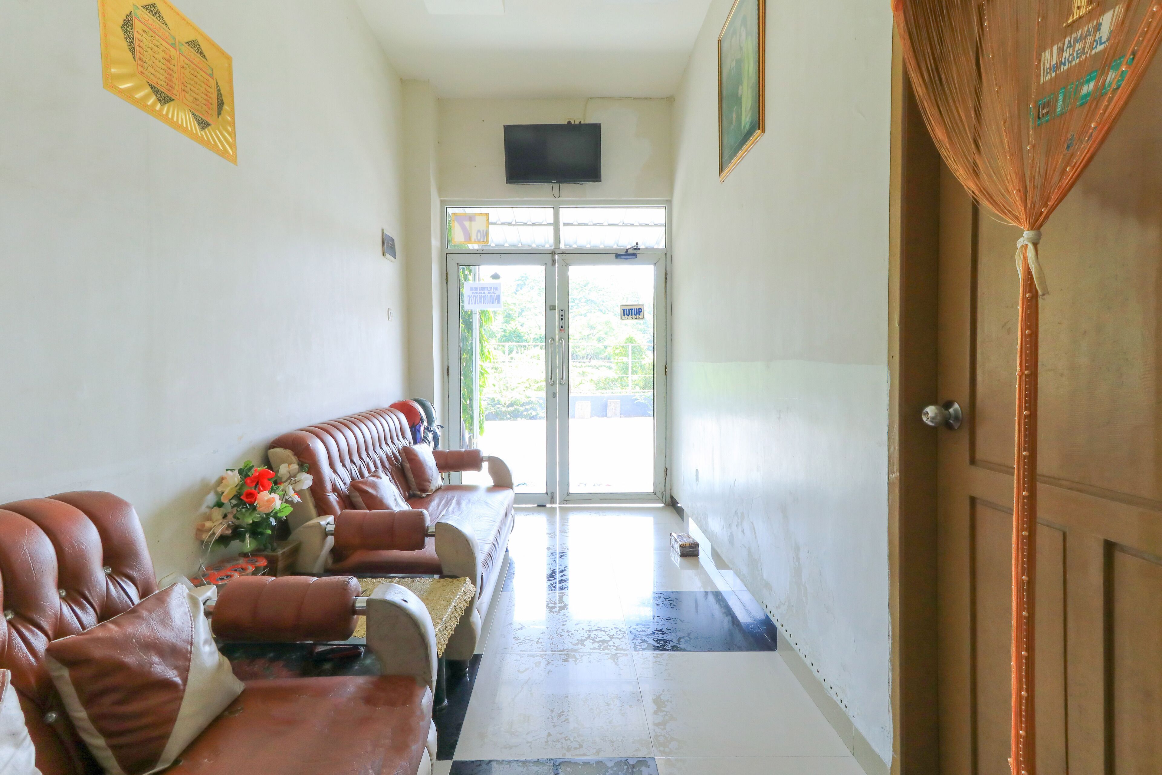 Wisma Perintis Syariah