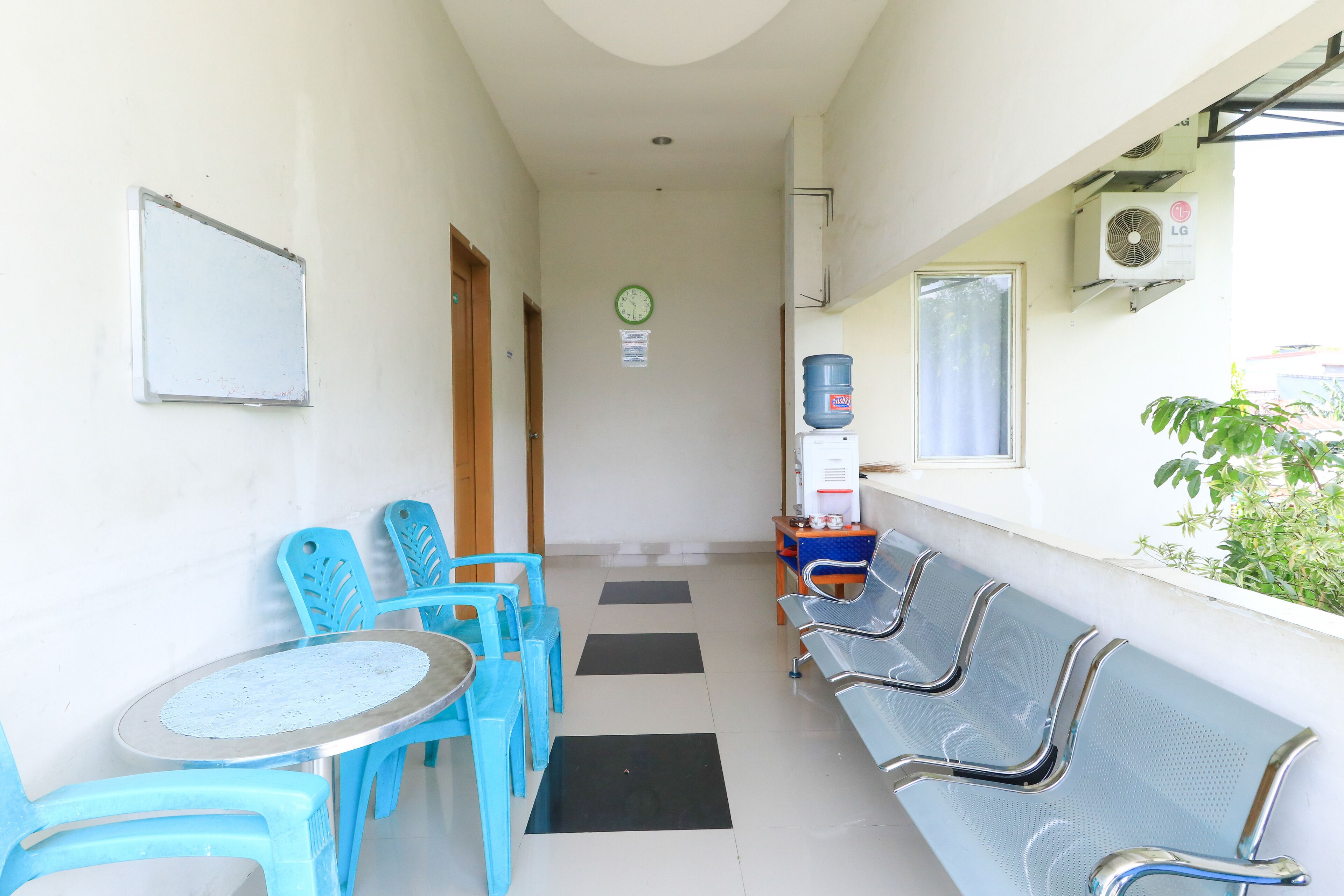 Wisma Perintis Syariah