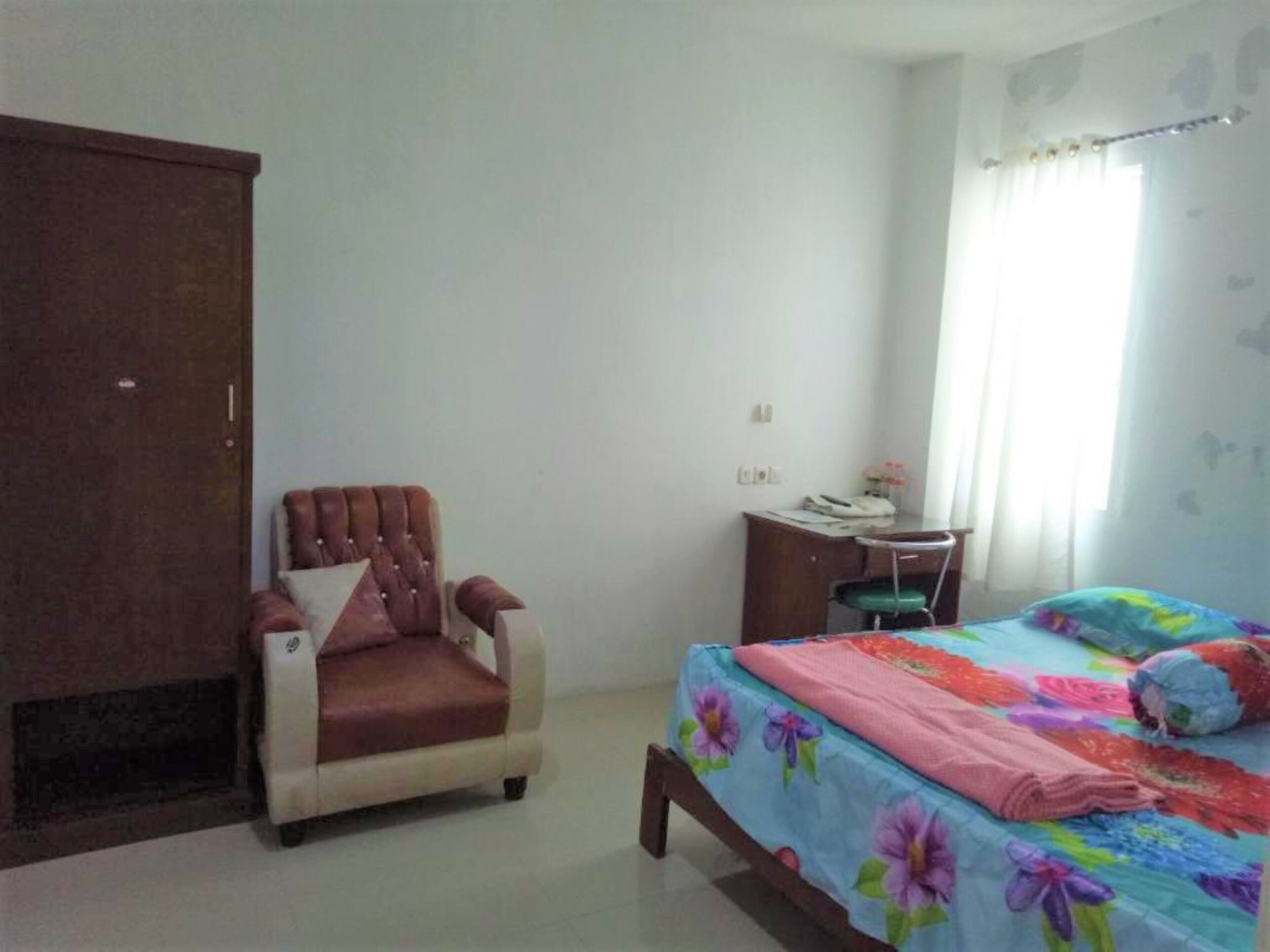 Wisma Perintis Syariah