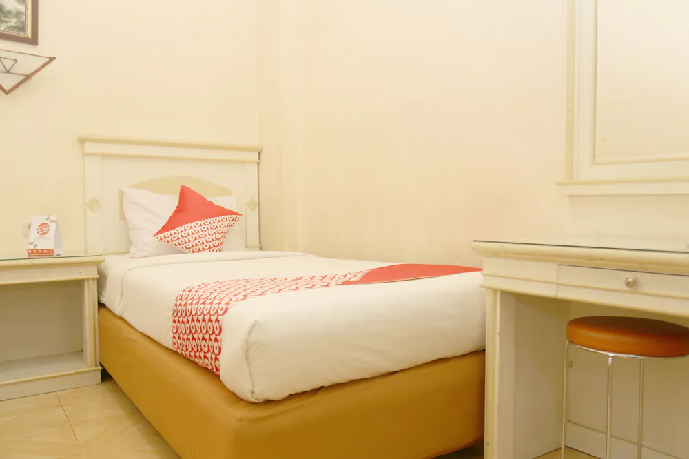 Wisma Prima by OYO Rooms