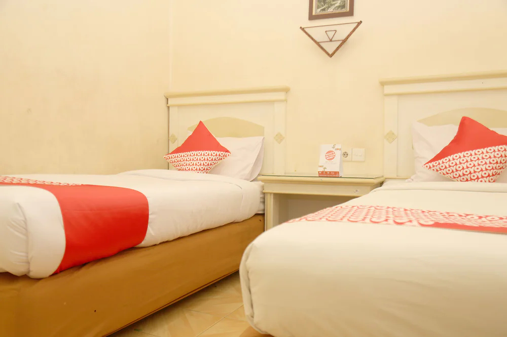 Wisma Prima by OYO Rooms