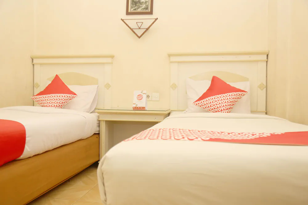 Wisma Prima by OYO Rooms