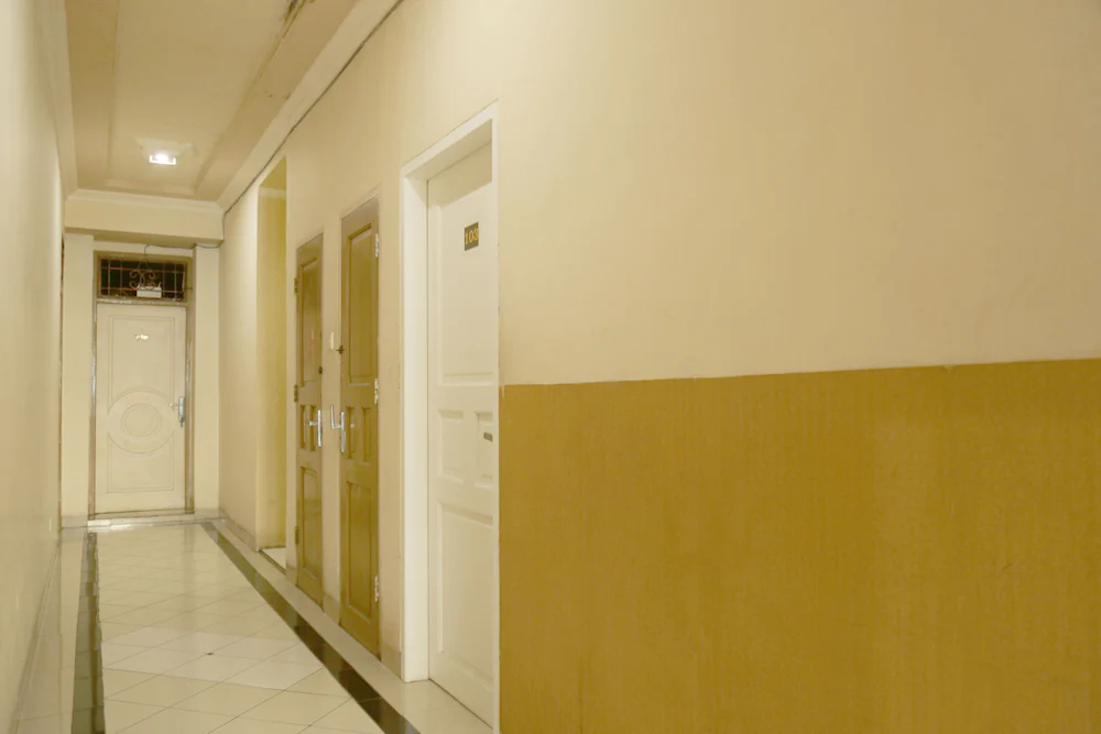 Wisma Prima by OYO Rooms