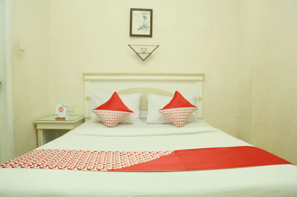 Wisma Prima by OYO Rooms
