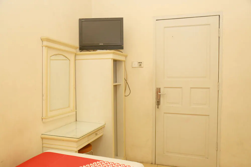 Wisma Prima by OYO Rooms