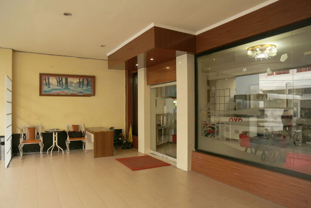 Wisma Prima by OYO Rooms