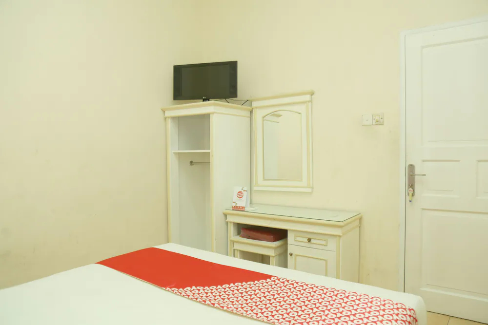 Wisma Prima by OYO Rooms