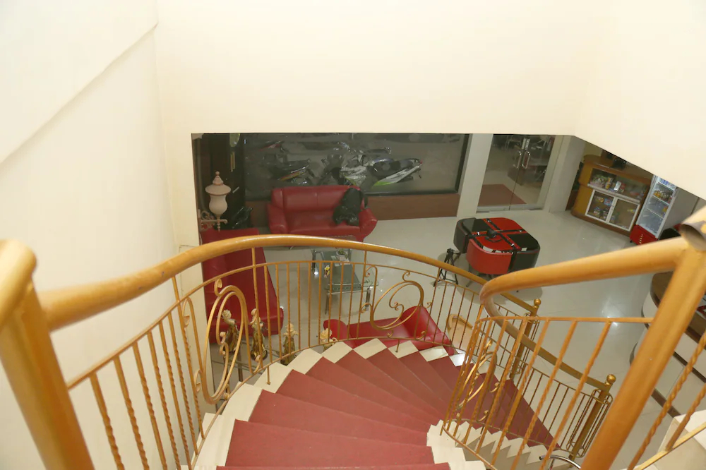 Wisma Prima by OYO Rooms