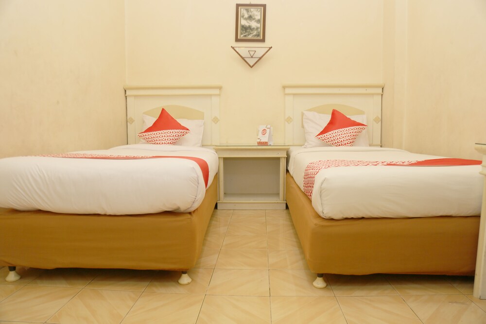 Wisma Prima by OYO Rooms