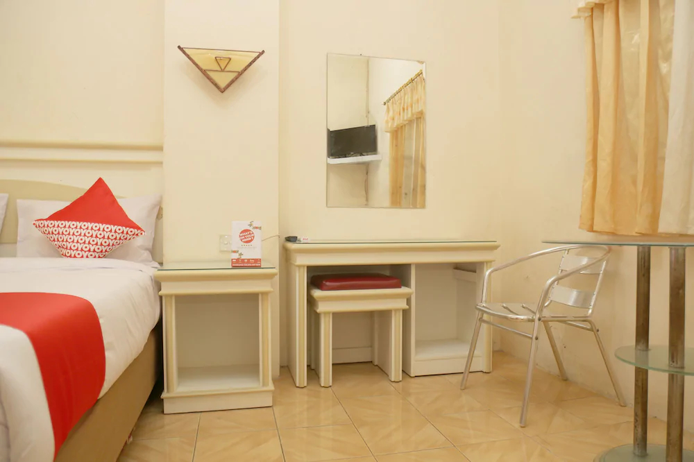 Wisma Prima by OYO Rooms