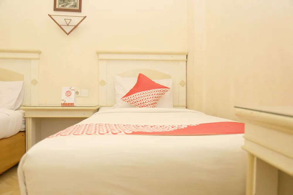 Wisma Prima by OYO Rooms