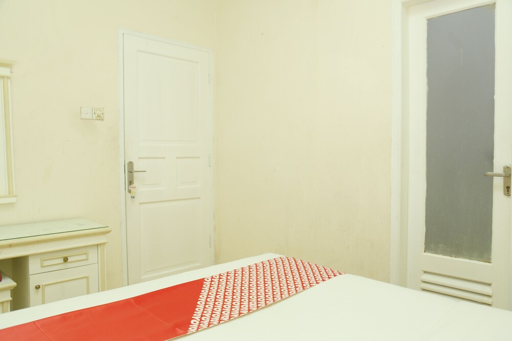 Wisma Prima by OYO Rooms