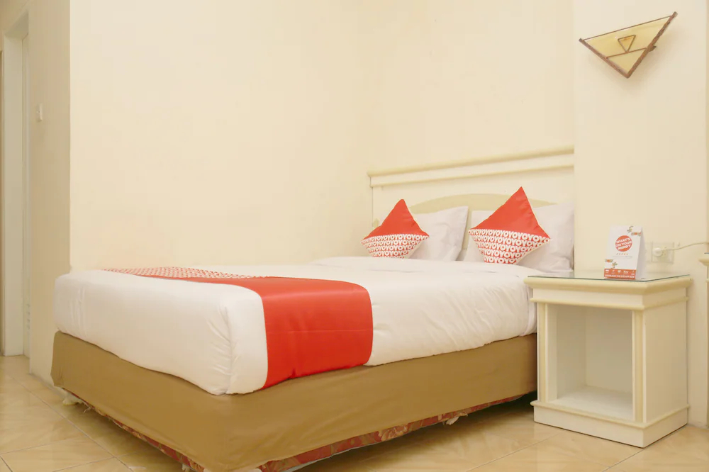 Wisma Prima by OYO Rooms