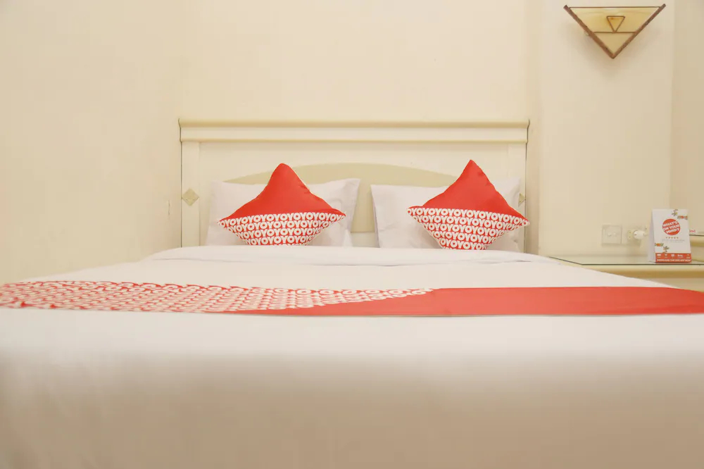 Wisma Prima by OYO Rooms