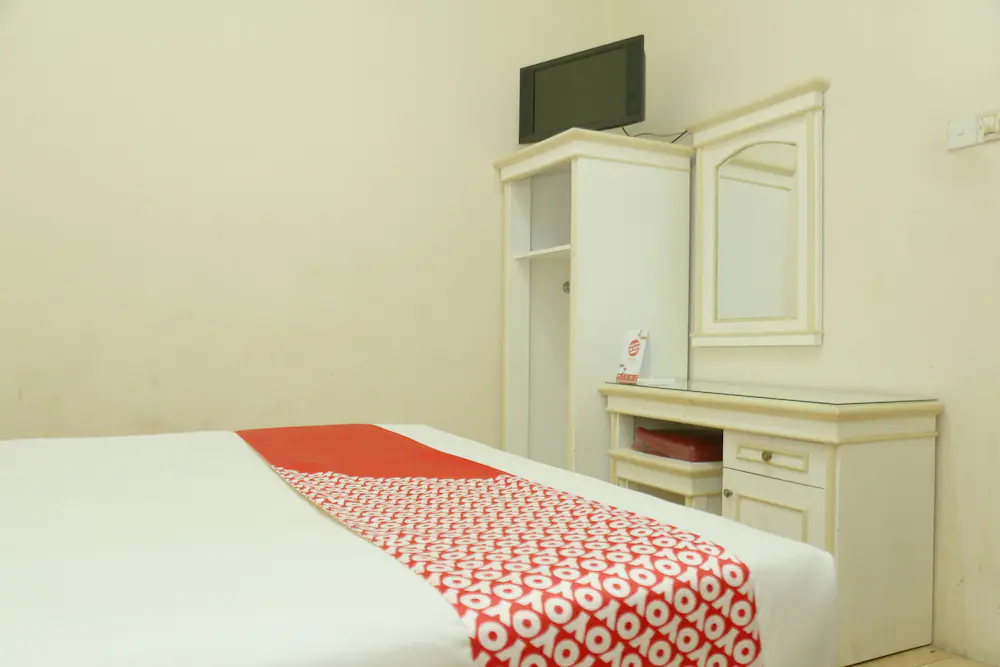 Wisma Prima by OYO Rooms
