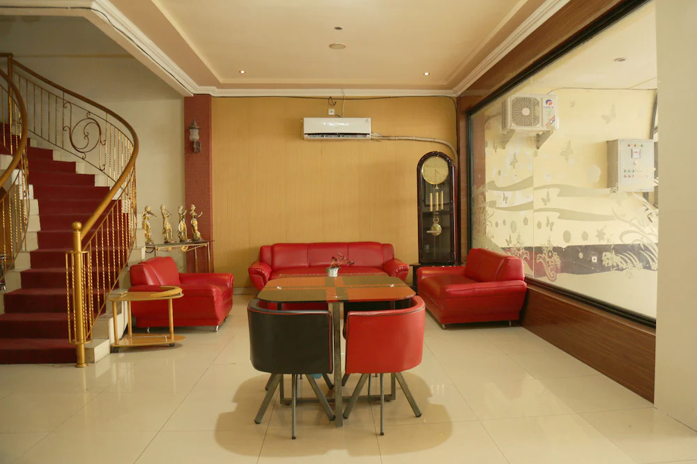 Wisma Prima by OYO Rooms