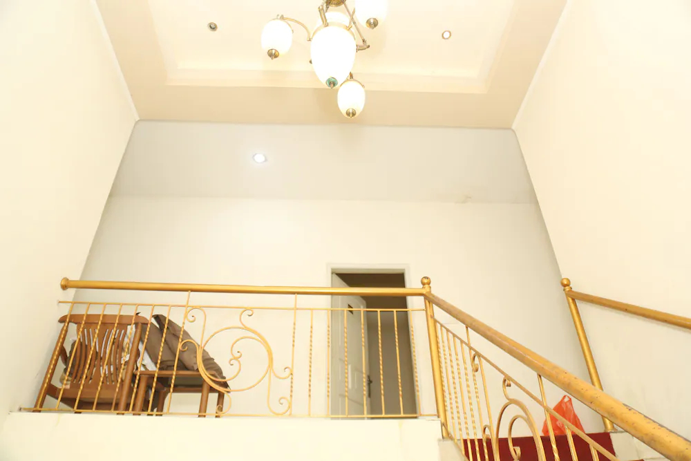 Wisma Prima by OYO Rooms