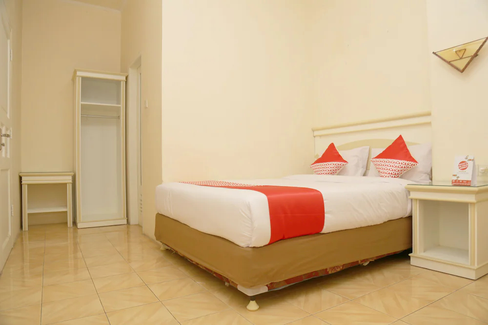 Wisma Prima by OYO Rooms