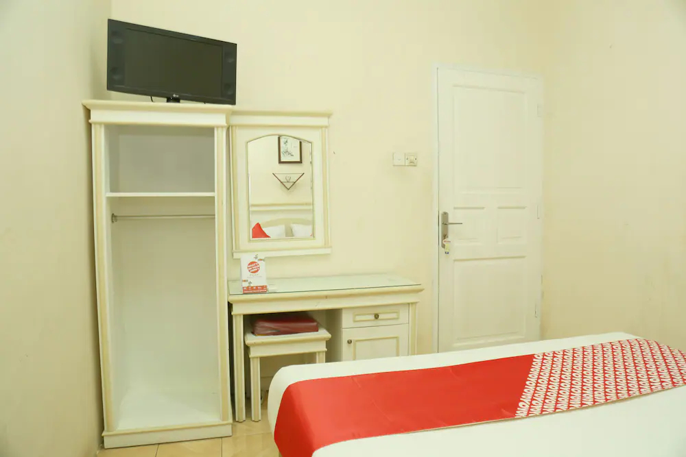 Wisma Prima by OYO Rooms