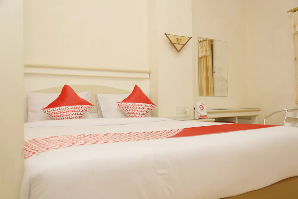 Wisma Prima by OYO Rooms