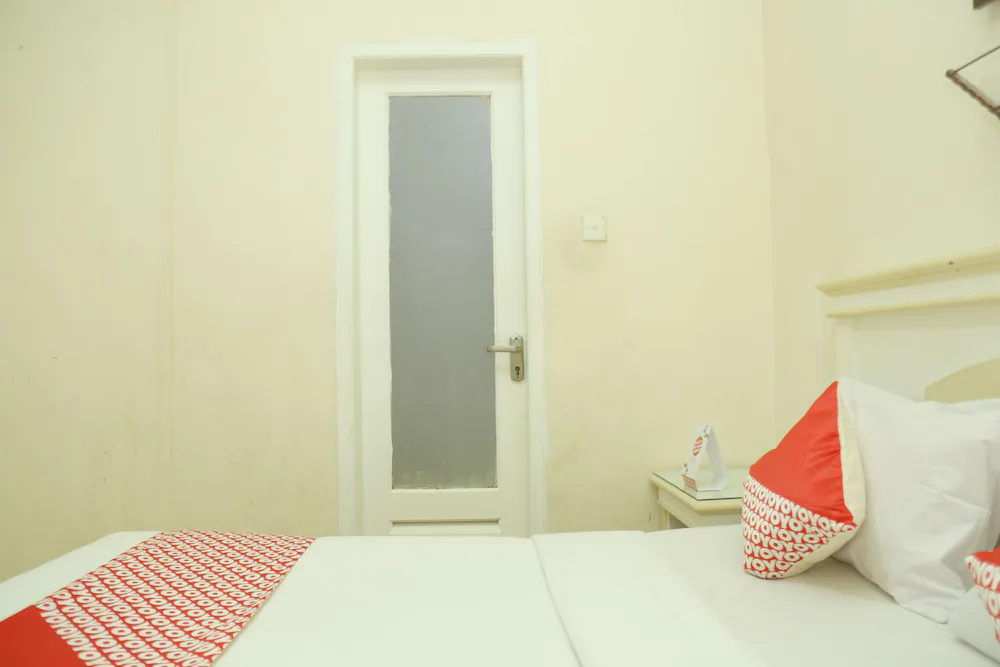 Wisma Prima by OYO Rooms